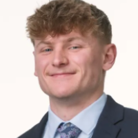 William Spratt 
                      - Legal 
