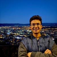 Shreshth  Saha 
                      - Hospitality &amp; Leisure | Dubai