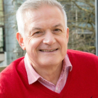 Mark Peters