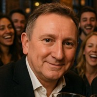 Karl PERCIVAL - Technology &amp;amp; Software 
