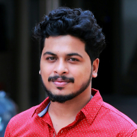 Ameen Anzari