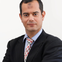 Syed Muhammad  Raza  - Marketing &amp;amp; PR | Dubai