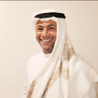 Humaid Abdalla