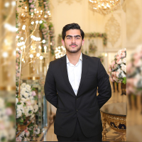 Faiq Khan - Digital Consultant 