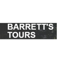 Barret Tours