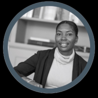 Itrila Ullah  - Bookkeeper 