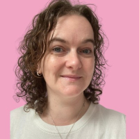 Hannah Chivrall MAAT