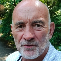 Raymond Baker
