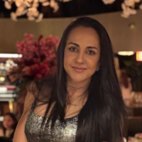 Leiliane  Caetano de Souza Cardoso