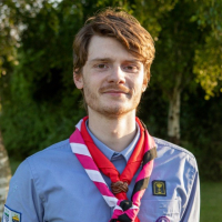 Tavis Stringer MSc AIRPM