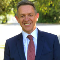 Ian Clarke