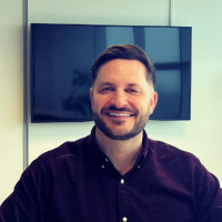 Tony Malpeli-Bonner - Payment Solution 