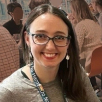 Kate Balderstone