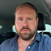 Ben Pirt - HR Consultant 