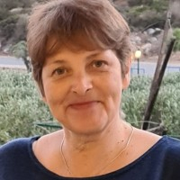 Jane Holgate