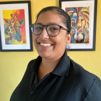 Pooja Rabheru - Training and Development 