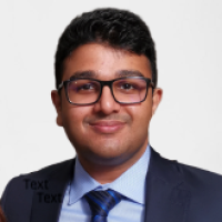 Arjun Rai - Insurance Broker 