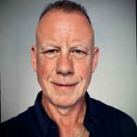 Paul Ward