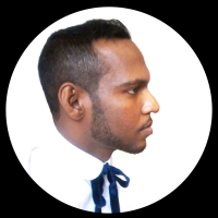 Bhagya Silva 
                      - Architect &amp; Design 