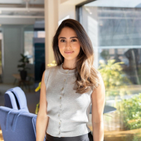 Kelly Acosta 
                      - Commercial Finance Broker 