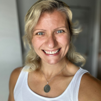 Ruta Lendraitiene - Personal Trainer 