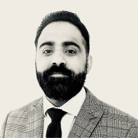 Gurv Thind  - Mortgage Adviser | London