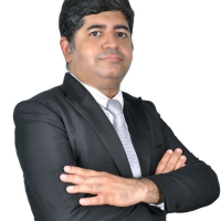 Goutam Bhawnani - Logistics 