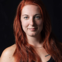 Barbora Hovorkova