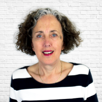 Linda Burke