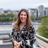 Samantha Parker - Hospitality &amp;amp; Leisure 