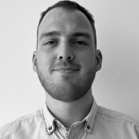 Matthew Klieve