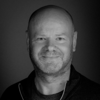 Rodney Doherty