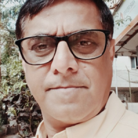 Dhimant  Bhatt
