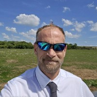 Adam Bradshaw - Logistics 