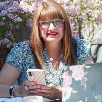 Jac Hodges - Marketing Consultant 