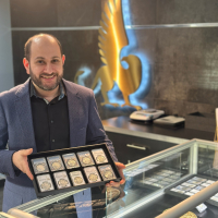 Justin Katz - Retail &amp;amp; Services 