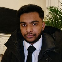 Muhsin Chowdury - Marketing &amp;amp; PR 