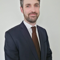 Graeme Siddons