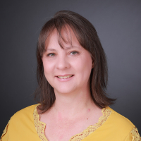 Charlene Simpson - Bookkeeper 