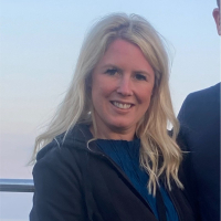 Catherine Bedford - Hospitality &amp;amp; Leisure 