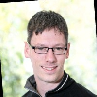 Christopher Dickinson FCCA 
                       