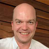 Andrew Newsome - Engineering | the UK