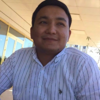 Nazar Bayramov