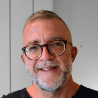 Dominic Kos - Digital Consultant 