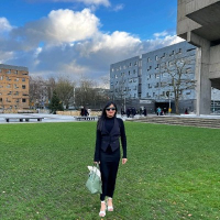 Manisha Malik 
                      - Retail &amp; Services 
