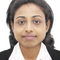 Jhilam Chatterjee - Engineering 