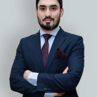 Kamran Hashmi - Investment Property Agent 