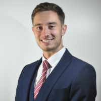 Freddie Waller - Solicitor 