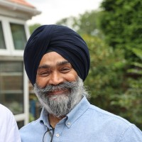 Parminder Singh Kalsi