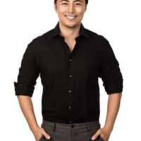 Tim  Parker